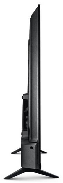 Impex Grande 50 Smart AU00BL 50 inch (127 cm) LED 4K TV