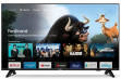 Impex Grande 50 Smart AU00BL 50 inch (127 cm) LED 4K TV