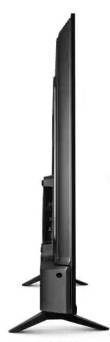 Impex Grande 55 Smart AU00BL 55 inch (139 cm) LED 4K TV