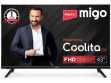 Impex PLATINA 43 M4E9LF 43 inch (109 cm) LED Full HD TV price in India