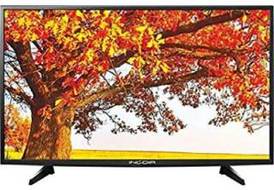 INCDIA ID32SM 32 inch (81 cm) LED HD-Ready TV
