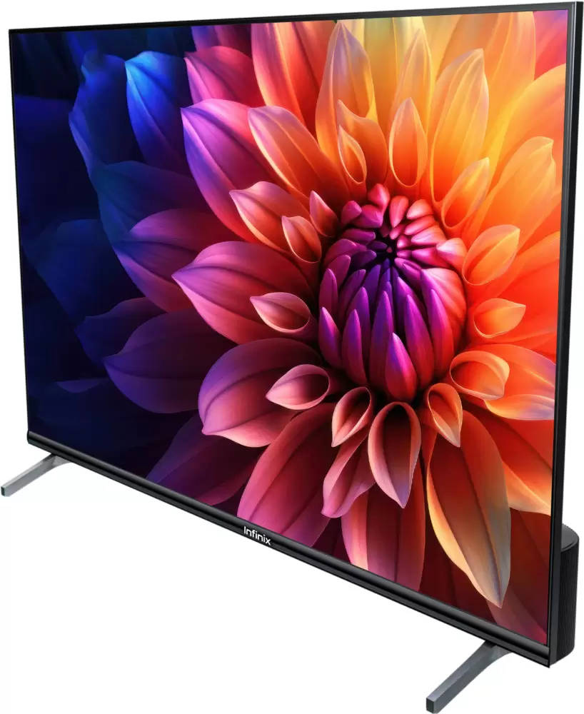 Infinix 32GH1 32 inch (81 cm) LED HD-Ready TV