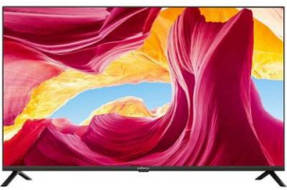 Infinix 32X1 32 inch (81 cm) LED HD-Ready TV