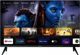 Infinix 32X3IN 32 inch (81 cm) LED HD-Ready TV