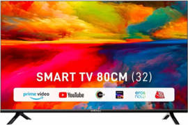 Infinix 32Y1 32 inch (81 cm) LED HD-Ready TV