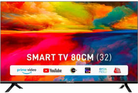Infinix 32Y1 32 inch (81 cm) LED HD-Ready TV