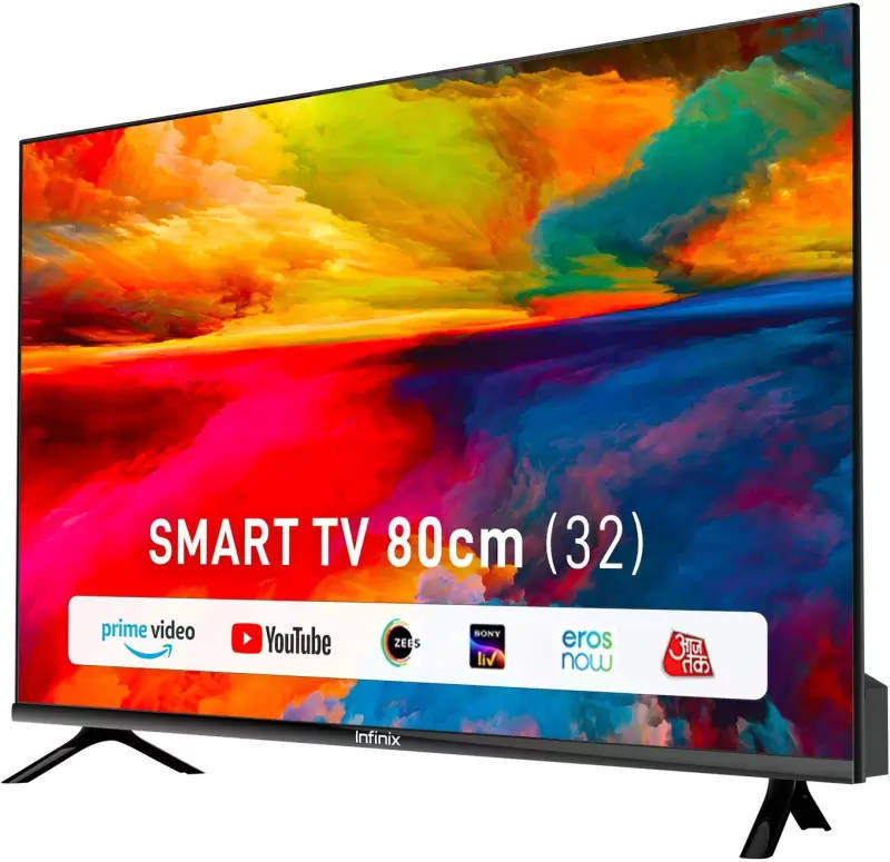 Infinix 32Y1 32 inch (81 cm) LED HD-Ready TV