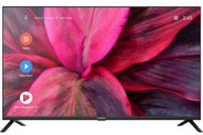 Infinix 40X1 40 inch (101 cm) LED Full HD TV
