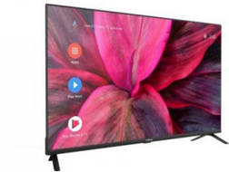Infinix 40X1 40 inch (101 cm) LED Full HD TV