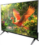 Infinix 43GU1Q 43 inch (109 cm) QLED 4K TV
