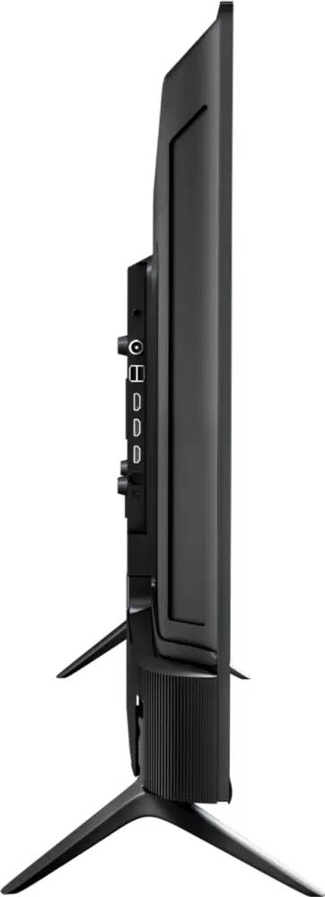 Infinix 43GU1Q 43 inch (109 cm) QLED 4K TV