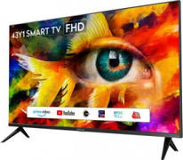 Infinix 43Y1 43 inch (109 cm) LED Full HD TV
