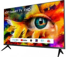 Infinix 43Y1 43 inch (109 cm) LED Full HD TV
