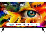 Infinix 43Y1 43 inch (109 cm) LED Full HD TV