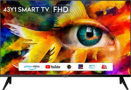 Infinix 43Y1 43 inch (109 cm) LED Full HD TV