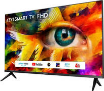 Infinix 43Y1 43 inch (109 cm) LED Full HD TV