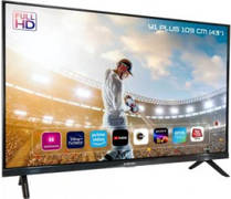Infinix 43Y1V 43 inch (109 cm) LED Full HD TV