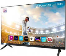 Infinix 43Y1V 43 inch (109 cm) LED Full HD TV