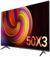 Infinix 50X3 50 inch (127 cm) LED 4K TV