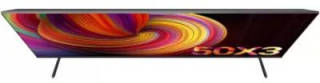 Infinix 50X3 50 inch (127 cm) LED 4K TV
