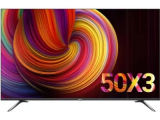 Compare Infinix 50X3 50 inch (127 cm) LED 4K TV