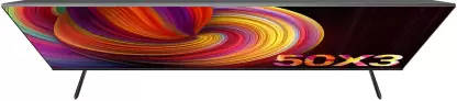 Infinix 50X3 50 inch (127 cm) LED 4K TV