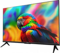 Infinix 55GU1Q 55 inch (139 cm) QLED 4K TV