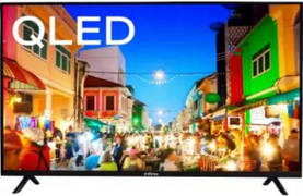 Infinix 55W1 55 inch (139 cm) QLED 4K TV