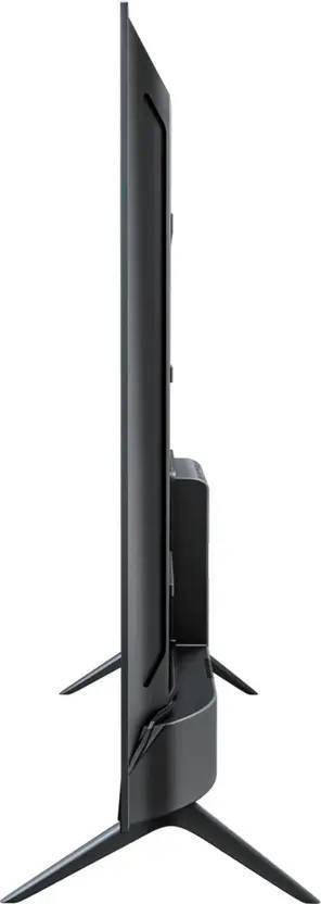 Infinix 65GU2Q 65 inch (165 cm) QLED 4K TV