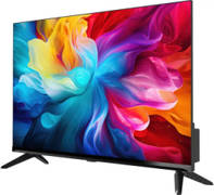 Infinix W Series 32W2Q 32 inch (81 cm) QLED HD-Ready TV
