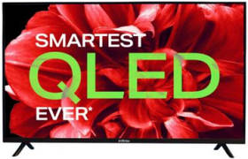 Infinix W1 32 inch (81 cm) QLED HD-Ready TV