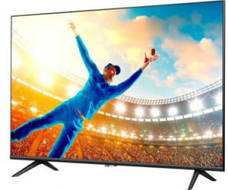 Infinix X3 43 inch (109 cm) LED Full HD TV