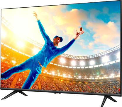 Infinix X3 43 inch (109 cm) LED Full HD TV