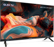 Infinix Y Series 40Y1V 40 inch (101 cm) QLED Full HD TV