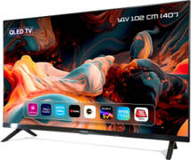 Infinix Y Series 40Y1V 40 inch (101 cm) QLED Full HD TV