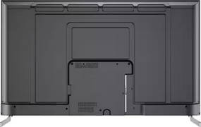 Infinix Zero 55X3 55 inch (139 cm) QLED 4K TV