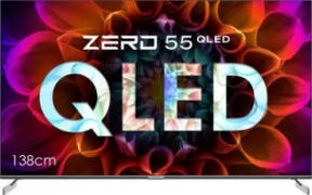 Infinix Zero 55X3 55 inch (139 cm) QLED 4K TV