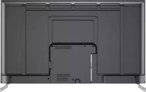 Infinix Zero 55X3 55 inch (139 cm) QLED 4K TV