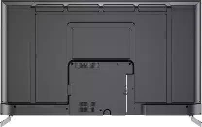Infinix Zero 55X3 55 inch (139 cm) QLED 4K TV