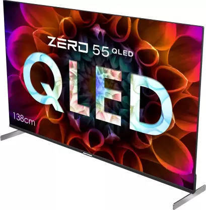 Infinix Zero 55X3 55 inch (139 cm) QLED 4K TV