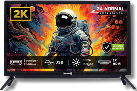 InnoQ 24N-MAX-V2 24 inch (60 cm) LED HD-Ready TV
