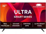 InnoQ 32FS-ULTRA-R 32 inch (81 cm) LED HD-Ready TV