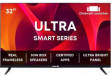 InnoQ 32FS-ULTRA-R 32 inch (81 cm) LED HD-Ready TV