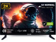 InnoQ 32N-MAX-V2 32 inch (81 cm) LED HD-Ready TV price in India