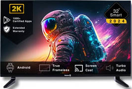 InnoQ 32S-SPECTRA 32 inch (81 cm) LED HD-Ready TV
