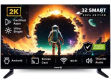 InnoQ 32S-SPECTRA-V2 32 inch (81 cm) LED HD-Ready TV price in India