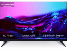 InnoQ Frameless IN32-FNPRO 32 inch (81 cm) LED HD-Ready TV