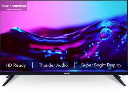 InnoQ Frameless IN32-FNPRO 32 inch (81 cm) LED HD-Ready TV