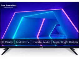 InnoQ Frameless IN32-FSPRO 32 inch (81 cm) LED HD-Ready TV