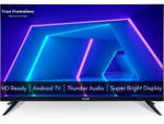 InnoQ Frameless IN32-FSPRO 32 inch (81 cm) LED HD-Ready TV